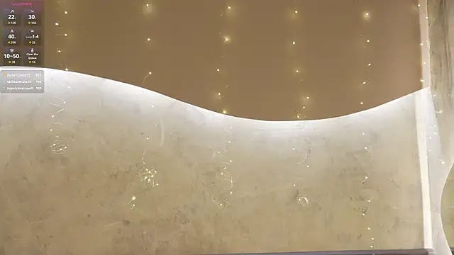 Aurora Cruz online show from April 16, 7:46 pm