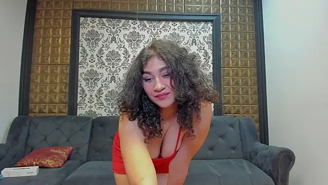 Curlzx online show from March 1, 6:13 am