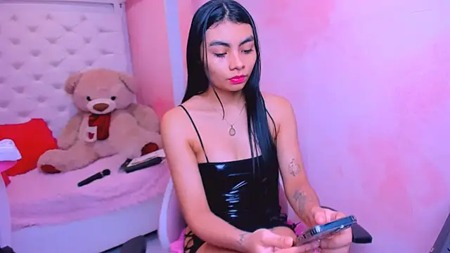 eimmy  skinny online show from April 5, 3:27 am