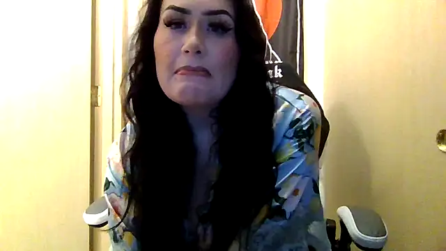 porshathegoddess online show from February 18, 8:52 pm