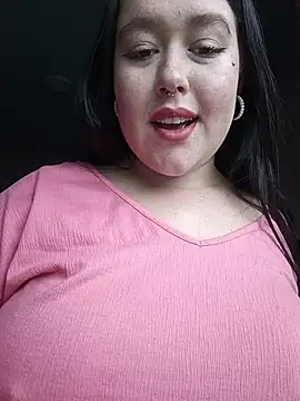 Freckless  online show from August 6, 8:38 pm