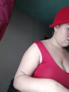 Freckless  online show from June 13, 3:20 pm