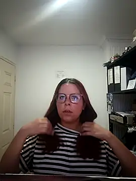 Blanquita vip online show from March 12, 1:58 pm