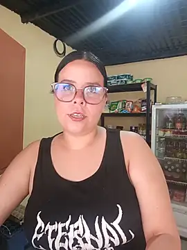 Blanquita vip online show from June 16, 12:17 pm