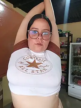 Blanquita vip online show from June 15, 12:16 pm