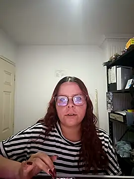 Blanquita vip online show from February 28, 12:48 pm