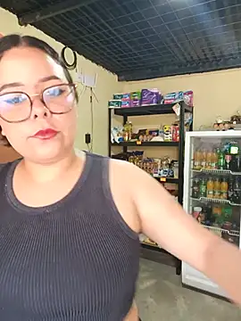 Blanquita vip online show from July 16, 11:48 am