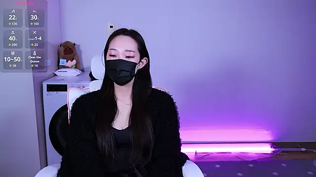 sodami01 online show from March 27, 12:06 pm