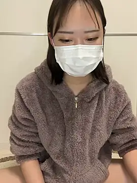 YUNA-66 online show from April 3, 1:42 pm