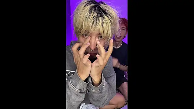 Noahh 44 online show from April 15, 6:25 am