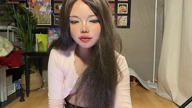 xiaosu22 online show from March 21, 10:20 am