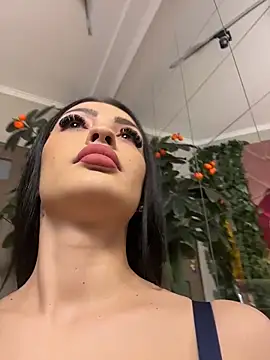 VictoriaLanes online show from April 15, 4:24 am