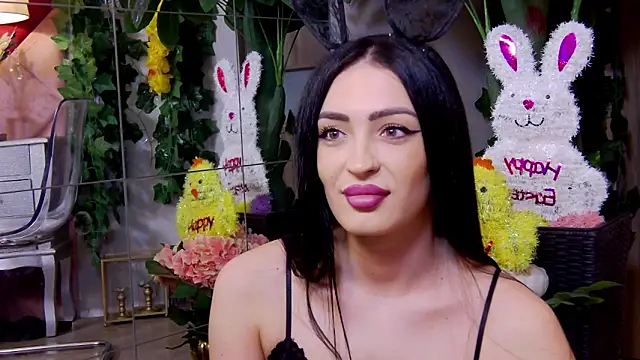 VictoriaLanes online show from April 5, 4:55 am