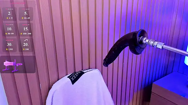 irene lopes online show from April 6, 4:12 am