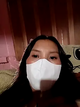 Amelia-aa online show from March 5, 7:48 am