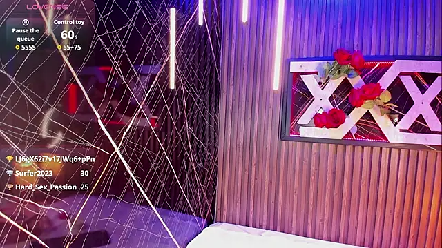 CamilaParisi online show from February 23, 12:04 pm