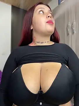 Ariel Nasty Extremely online show from April 23, 4:53 am