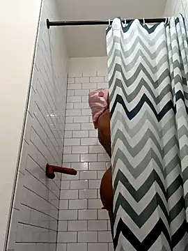 Cinnamonbunn online show from March 15, 9:06 pm