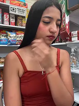 Daniela Pink online show from March 31, 12:49 pm