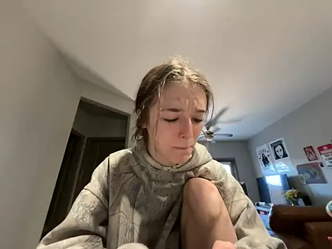 ash10alex online show from March 21, 6:35 pm