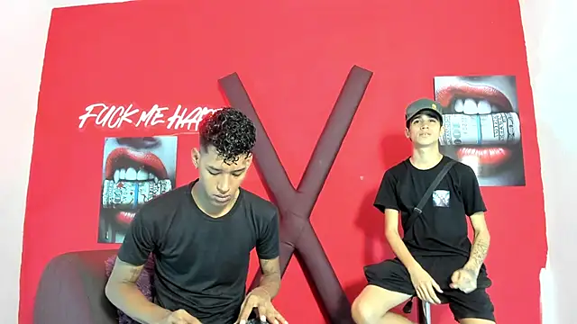 GREEN BOYS online show from March 3, 7:14 am