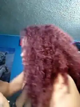 Helensex1 online show from March 25, 2:17 am