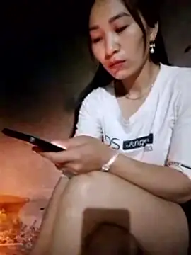 Thobaby112 online show from May 13, 9:20 pm