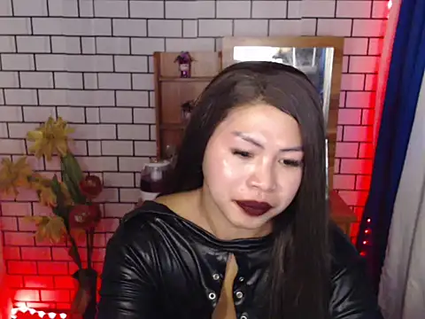 LovelyJessaXX online show from March 27, 10:16 am