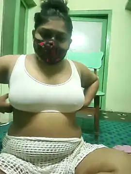 rubinakahtun online show from February 22, 6:31 pm