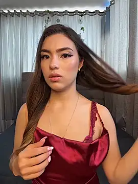 CelesteandBoss  online show from April 16, 1:44 pm