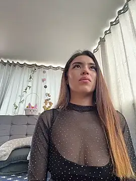 CelesteandBoss  online show from April 2, 1:52 pm