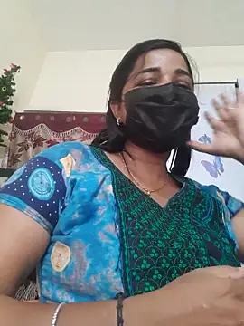 Tamil Luckly girl online show from April 10, 4:07 am