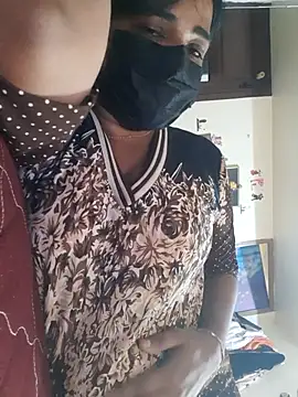 Tamil Luckly girl online show from April 17, 8:38 am