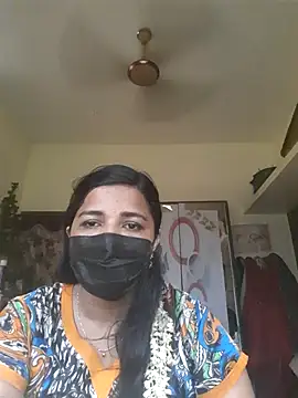 Tamil Luckly girl online show from April 6, 9:21 am