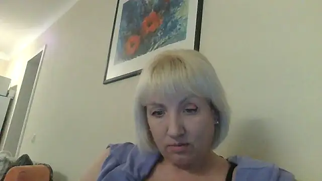 Alena1107 online show from March 7, 8:16 pm