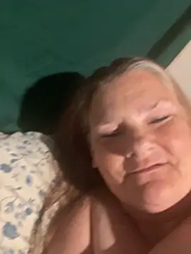 Roxie6989 online show from March 16, 3:20 am