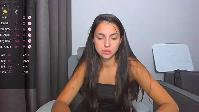AngelGabe online show from July 16, 6:45 pm