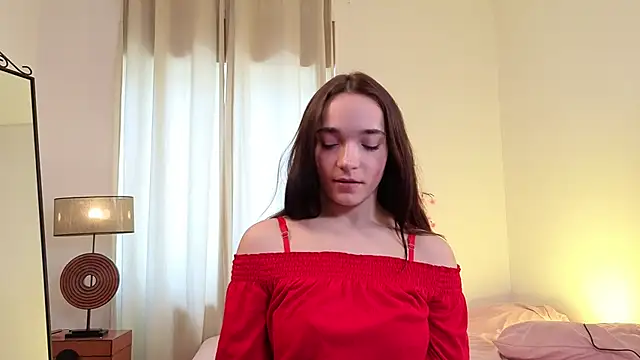 alisha melison online show from February 16, 12:27 pm