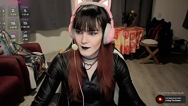 Samanteased online show from March 2, 6:36 pm