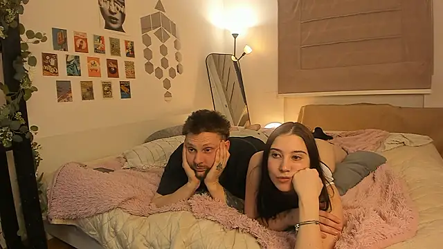 TogetherMode online show from February 17, 3:00 pm