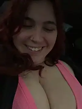 Sandragll online show from March 31, 5:51 am