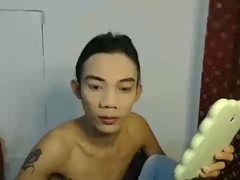 XwildCUcumberX online show from February 16, 4:51 pm