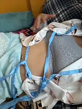 susanita8 online show from April 28, 8:46 pm