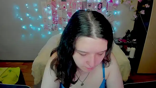 Kate Acid online show from March 15, 12:23 am