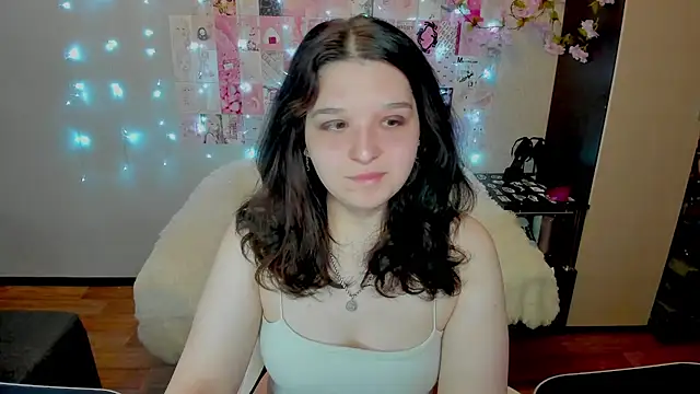 Kate Acid online show from April 17, 12:35 am