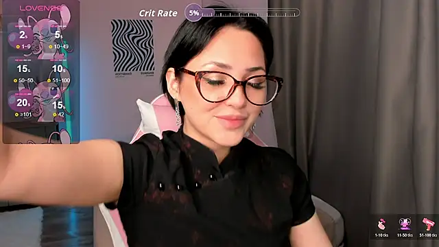 Mary Rice online show from April 6, 1:27 am