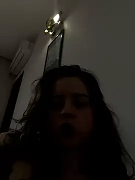 Baby doll7777 online show from March 25, 11:35 am