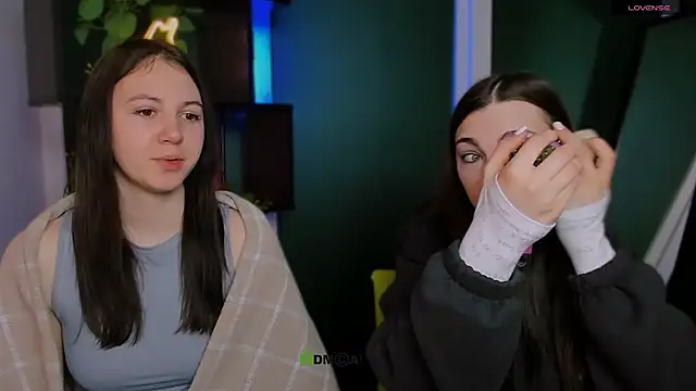 jenny donne online show from April 12, 5:32 am