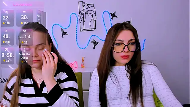 jenny donne online show from March 1, 9:31 am