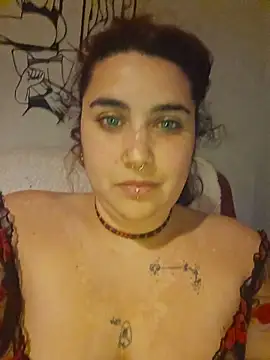 Deesse luna online show from March 4, 8:26 pm